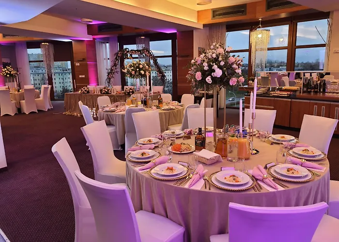 Vestil Hotel