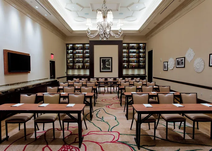 L'Auberge Baton Rouge