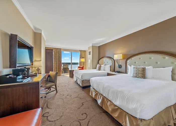 L'Auberge Baton Rouge