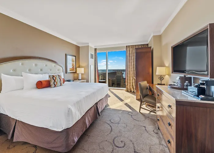 L'Auberge Baton Rouge