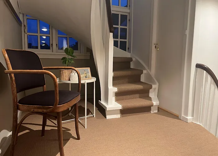 Hotel Strandly Skagen