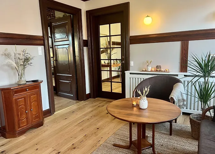 Hotel Strandly Skagen