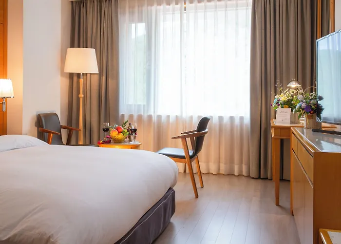 Hotel Geumosan