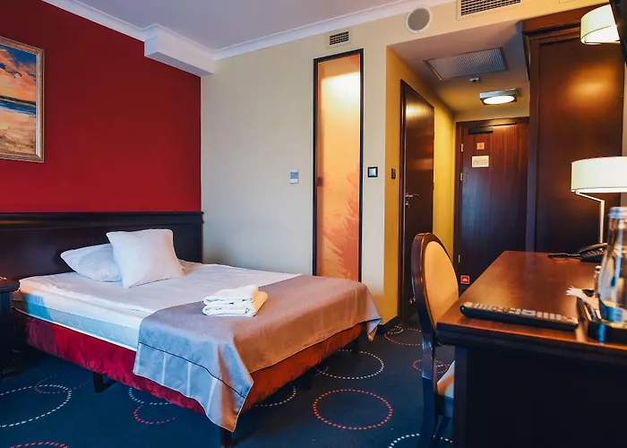 Hotel Admirał