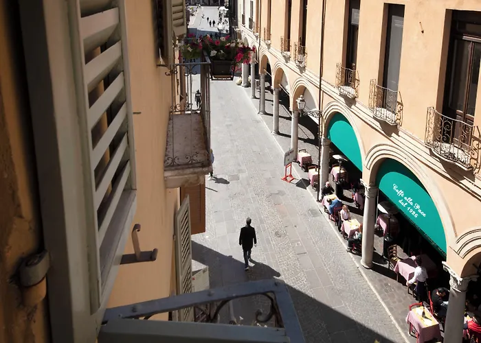 Hotel Broletto - Centro Storico