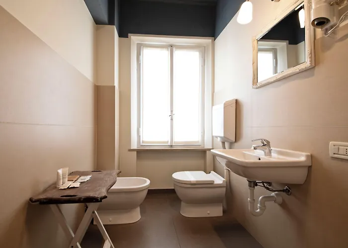 Hotel Broletto Mantova - Centro Storico