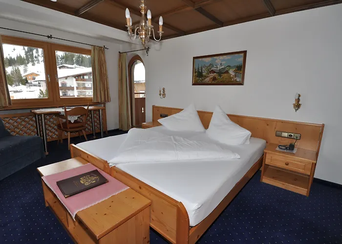 Hotel Stuelzis