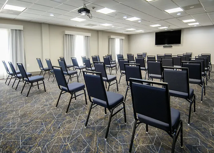 Hampton Inn West Monroe
