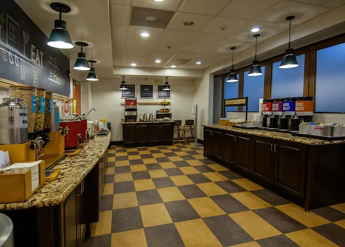 Hampton Inn West Monroe