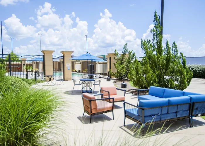 Hampton Inn West Monroe