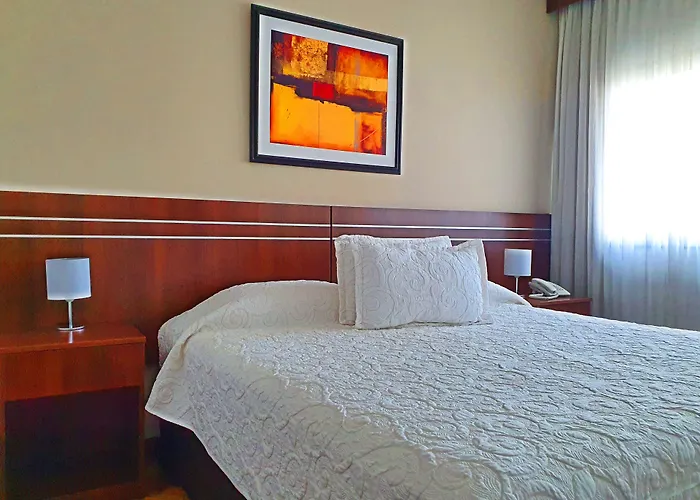 Hotel America