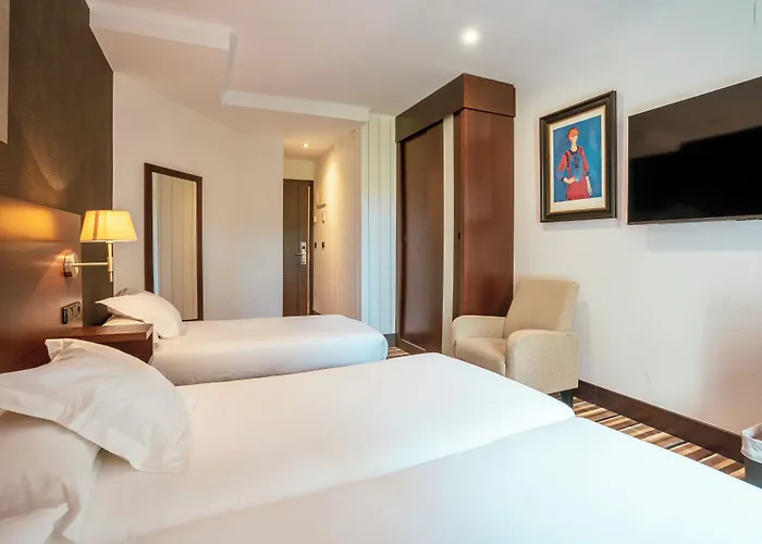 Hotel Granda