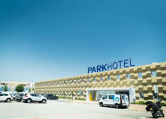 Park Hotel Porto Aeroporto