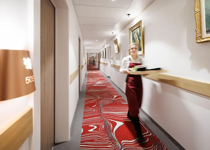 Hotel Spa Restaurant Husseren Collections - Proche Colmar - Eguisheim