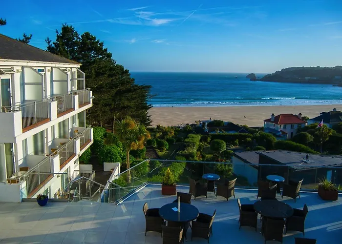 Biarritz Hotel