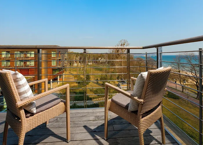 Sopot Marriott Resort & Spa