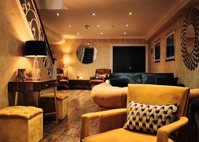 Hotel De Normandie