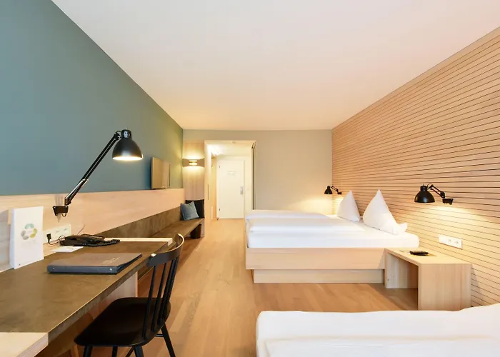 Hotel Weisses Kreuz