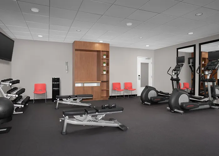 Towneplace Suites Bridgeport Clarksburg