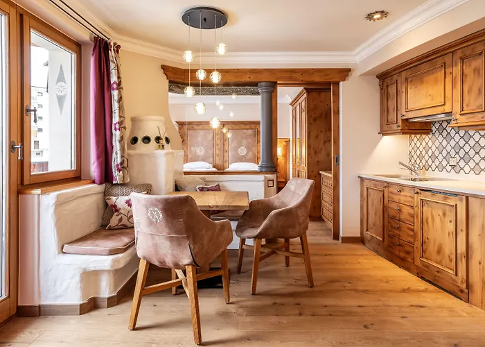 Belarosa Suiten & Wellness 4 Sterne Superior