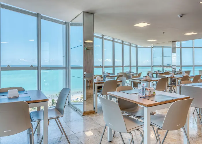 Hotel Brisa Praia Pajucara