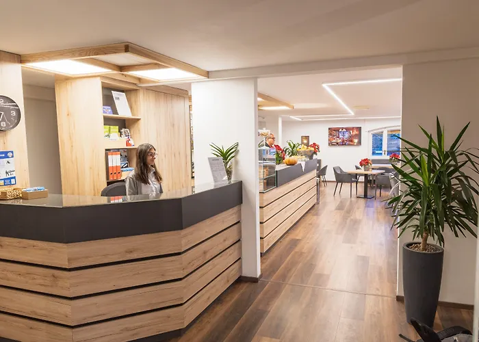 Avalanche - Alpine Boutique Hotel