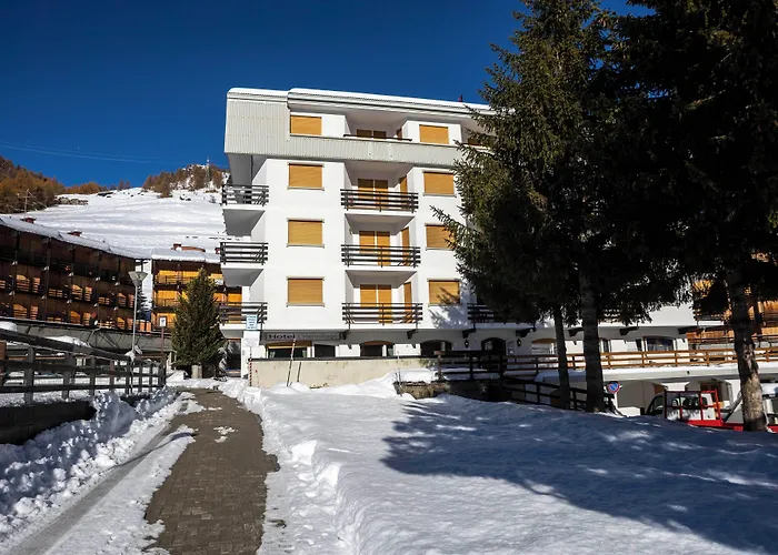 Avalanche - Alpine Boutique Hotel