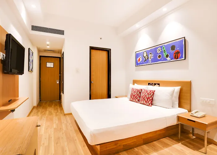Lemon Tree Hotel Chandigarh