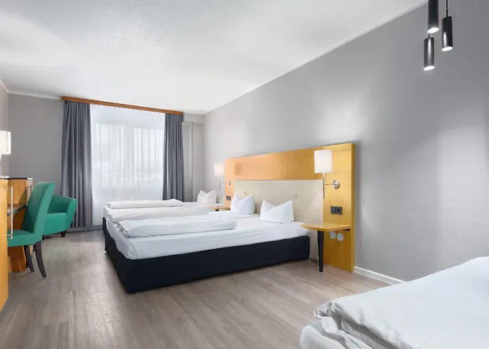 ACHAT Hotel Egelsbach Frankfurt