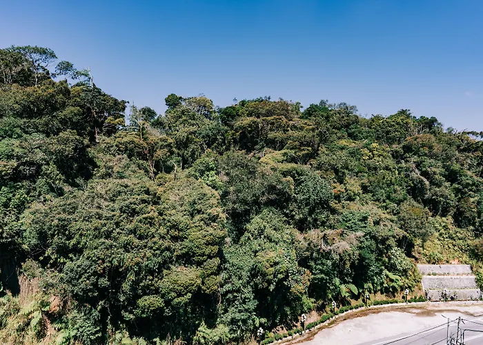 Hotel De' La Ferns, Cameron Highlands