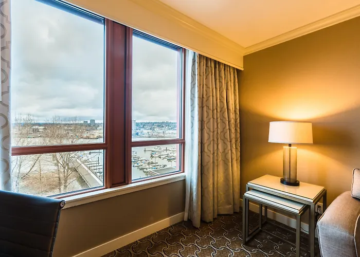 River Rock Casino Hotel