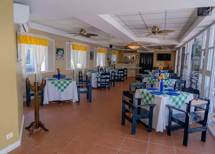 Hotel Casona Del Lago