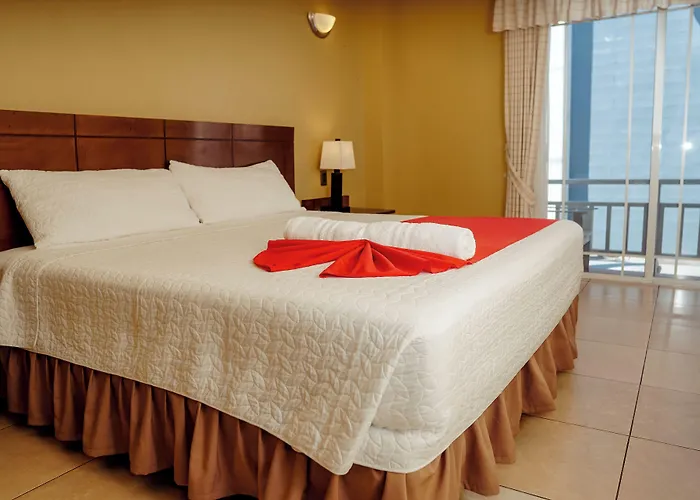 Hotel Casona Del Lago