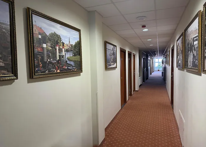 Memel Hotel