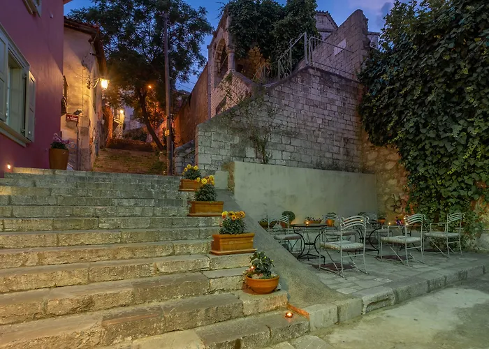 Grand Sarai Nafplio