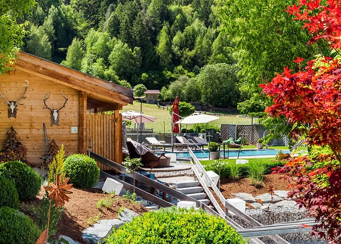 Hotel Riederhof