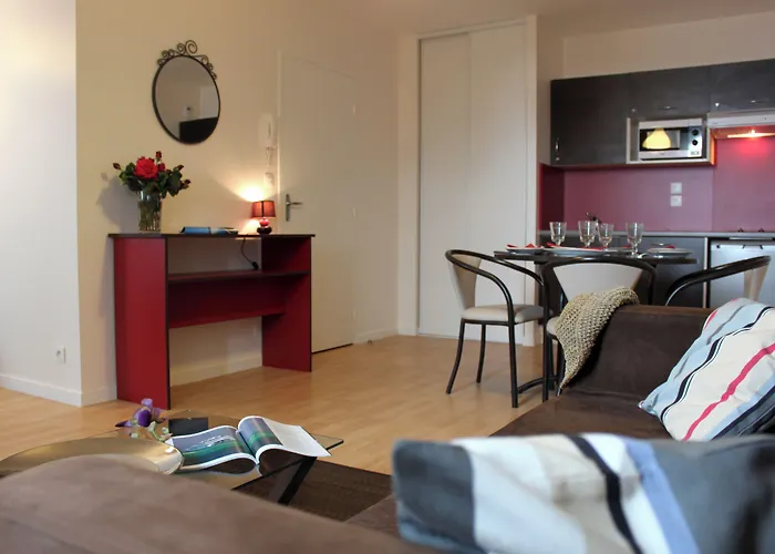 Brit Hotel Spa Le Connetable