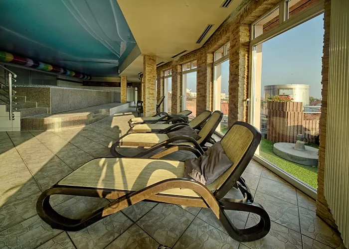 Skyhotelgwarna
