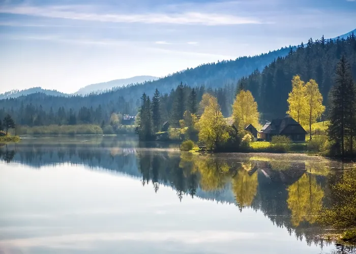 JUFA Hotel Erlaufsee