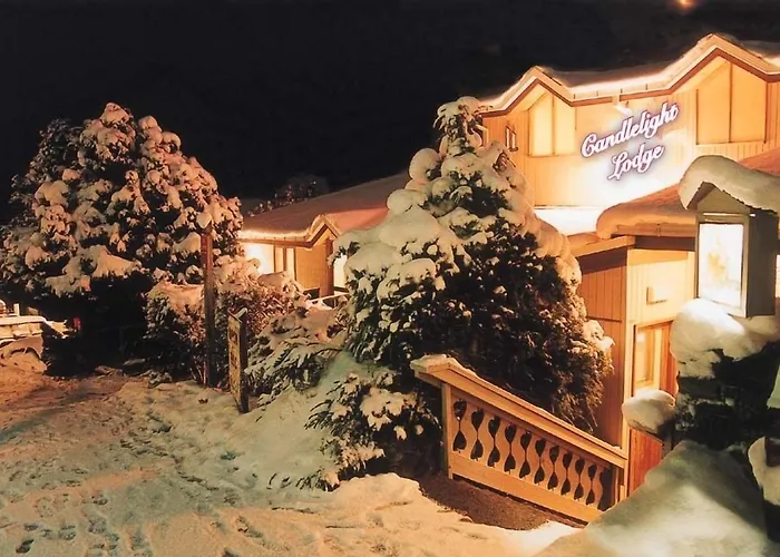 Candlelight Lodge