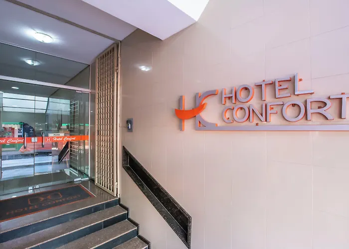 Hotel Express Confort