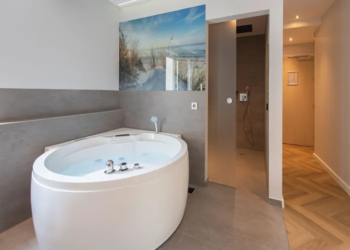 Boutique Hotel Scheepers
