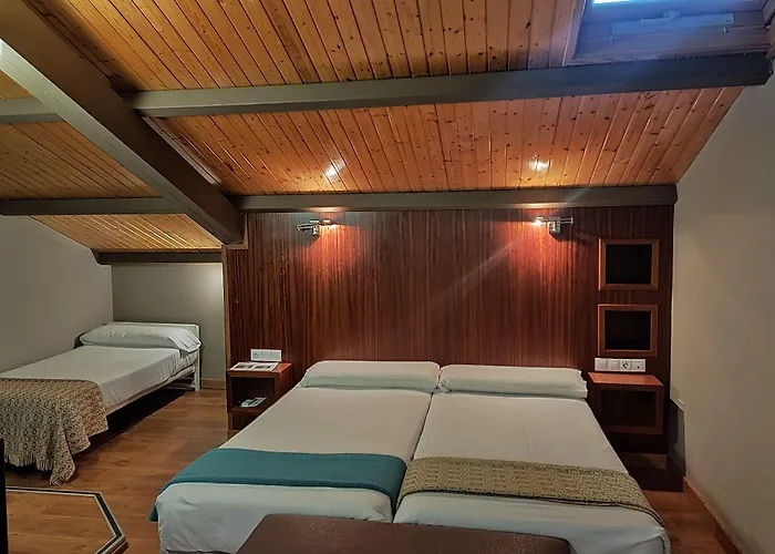 Hotel Arrope
