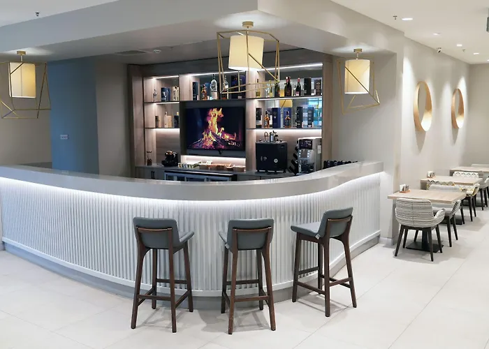 Hampton By Hilton Ordu
