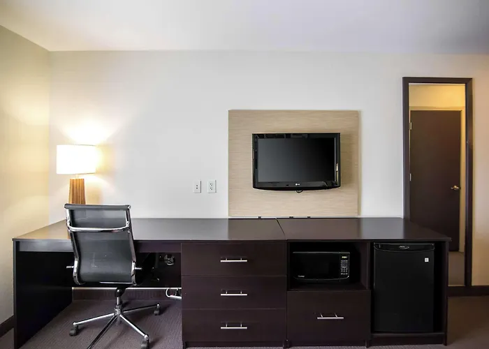 Sleep Inn & Suites Haysville - Wichita South