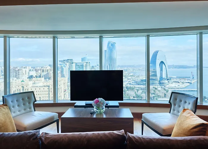 Hilton Baku