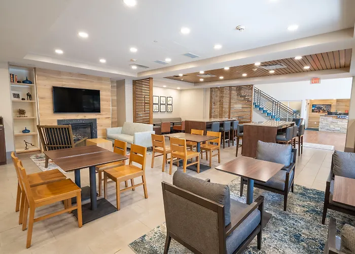 Country Inn & Suites By Radisson, State College Penn State Area , Pa