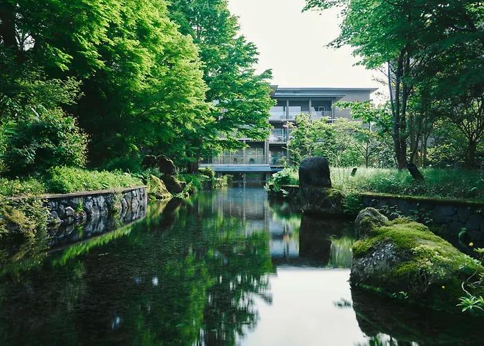 Hakone Hisui