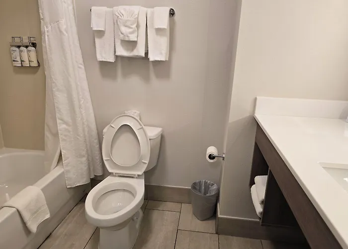 Holiday Inn Express & Suites - Smithfield/Selma By Ihg