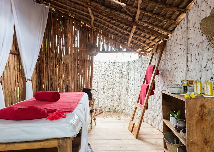 Villa Kiva Boutique Hotel